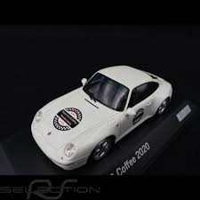 Cars and coffee near me 2020. Porsche 911 Carrera S 993 Classic Cars Coffee 2020 Leipzig 1 43 Spark Waxl2000004 Selection Rs