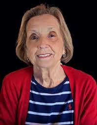 Dixie Jackson Obituary