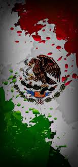 Download Mexico Wallpaper By Edgarocampo21 94 Free On Zedge Now Browse Millions Of Popular Eagle Wallpap In 2020 Mexico Wallpaper Mexican Art Mexican Culture Art