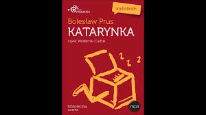 Lektura Szkolna Katarynka Audiobook Youtube