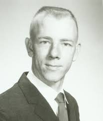 Lloyd Franklin Blake