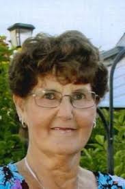 Loretta Hilda Warren Obituary in Grande Prairie at Oliver's Funeral Home &  Crematorium