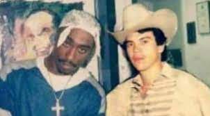 Maybe you would like to learn more about one of these? Did Chalino Sanchez And Tupac Meet Unlikely But You Never Know