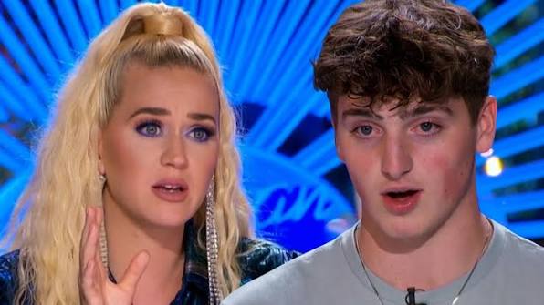 Katy Perry and Benson Boone failed to debut on Spotify Global, what ...