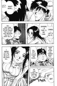 Page 106 | Bombshell Boobies / 爆乳道 - Original Hentai Manga by Yukimino  Yukio - Pururin, Free Online Hentai Manga and Doujinshi Reader