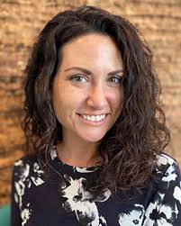 Selina Johnson Fitzsimmons