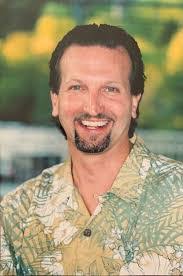 Richard Gartman's Instagram, Twitter & Facebook