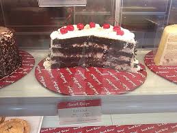Delicious asian, singapore and malaysia style food! Black Forest Cake Secret Recipe S Photo In Cheras Klang Valley Openrice Malaysia