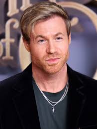 Ashley Parker Angel