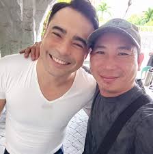 Alessandra De Rossi added a new photo.