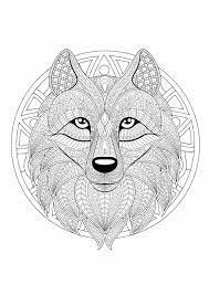 1001 Coole Mandalas Zum Ausdrucken Und Ausmalen Mandalas Zum Ausmalen Mandala Tiere Mandala Zum Ausdrucken