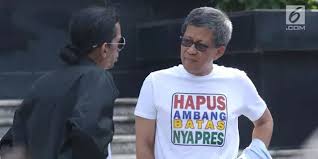 220 kutipan bijak dari tokoh dunia. 60 Kata Mutiara Rocky Gerung Tentang Kehidupan Politik Hingga Kritik Dream Co Id