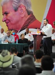 Eligen a Pacheco dirigente de CTM