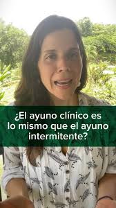 Aprende más sobre el ayuno clínico en el enlace del perfil o  backtothegardenpr.com.