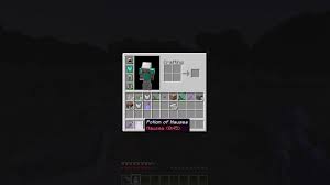 And it works for all versions!! Lots O Potions Vanilla Minecraft Commands Mods Minecraft Map