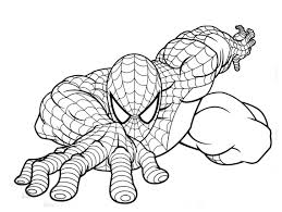 Coloring spiderman can be a little tough because there if your kid can't get enough of spiderman, get him to color these spiderman coloring sheets and. Spiderman Coloring Pages Far From Home Coloring Sheets