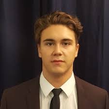 Justin Perron's Instagram, Twitter & Facebook