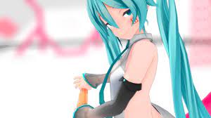 R-18】miku／Mad Lovers｜俺の3Dエロ動画