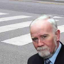 Councillor perplexed over lack of zebra crossings