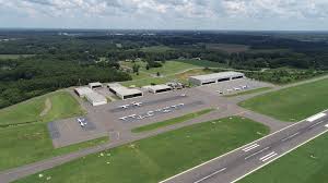 Statesville Regional Airport | Statesville NC
