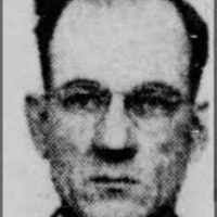 Darwin Winfield Millage (1906–1952)