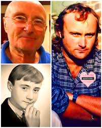 So hard to believe when this album was released. A timeless classic that  still bursts forth with optimism, action, moments of sobering and profound  lyrics. Officially my very first Collins album, a