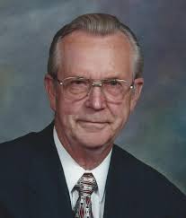 Arnold Strander Obituary (2016)