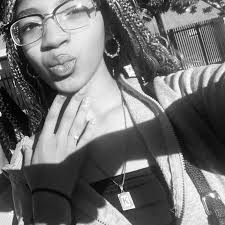 MISSING CHILD 12-year-old Kayci Griffen missing from Phoenix, AZ since Sept  1. 5'6”