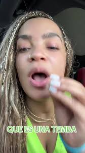 Seidy La Niña (@seidylanina)