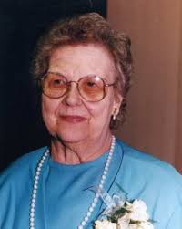 Gladys Letha Maines Maines (1919-2004)
