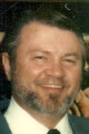 James A. Ritter 1936-2018