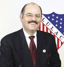 LULAC Board Meets with Washington Leaders