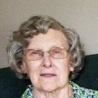 obituary: Norma Jean Alderman