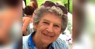 Madeline Julia (Teal) Parker Obituary