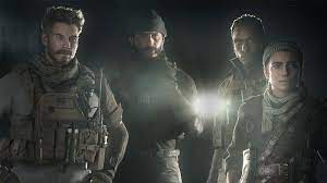 How To Reverse Boost Successfully In Call Of Duty Modern Warfare Call Of Duty Modern Warfare Warfare