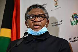 306,854 likes · 1,234 talking about this. Public Protector Report Claims Fikile Mbalula Overpaid Three Of His Advisors News24