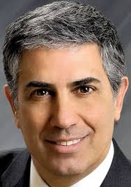 Company News: Steven Fondario hired by St. Joseph's Hospital