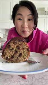 The BEST Zucchini Hazelnut Chocolate Chip Cake! Recipe linked in my bio.  Lots of you are requesting zucchini recipes so I’ll be back with a few more  #cake #zucchinirecipes #zucchinicake