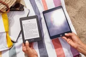 best e readers 2019 ebook reader reviews and kindle