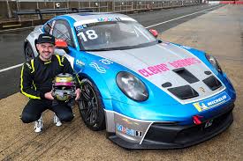 The 29th season of porsche supercup will begin at the monaco grand prix and will tackle seven other. Monaco Beckons For Michael Crees As He Joins Porsche Supercup Series In Stunning Move Inyourarea Sport