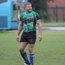 Rugby player is also gay porn star Colby Jansen - Outsports
