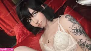 Sushiflavoredmilk  sushiflvredmilk Nude Leaked OnlyFansPatreon Photo 33  - Fapello