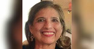 Rachel Ramirez Martinez Obituary