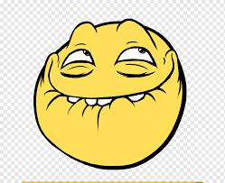 Please remember to share it with your friends if you like. Rage Comic Trollface Internet Meme Internet Troll Meme Face Smiley Meme Png Pngwing