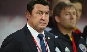 Moldovan, după umilinţa din Germania: "Le cer scuze fanilor în numele  echipei!"