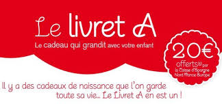 Check spelling or type a new query. Caisse D Epargne Bonus Naissance 20 Offerts Pour L Ouverture D Un Livret A