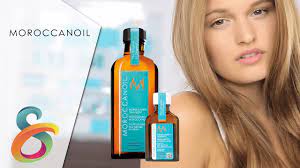 Besides good quality brands, you'll also find plenty of discounts when you shop for hair moroccan oil during big sales. Moroccanoil Treatment Youtube