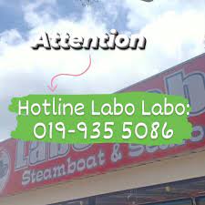 Le labo hinoki macadamia shampoo. Labo Labo Steamboat Bbq Siaran Alor Setar Menu Harga Ulasan Restoran Facebook