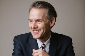 Michael Rush, Director of Broad Art Museum and Former Rose Art Museum  Director, Is Dead