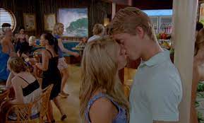 Bella Will Relationship H2o Just Add Water Wiki Fandom Watch this romantic moment of the two in full length ❤️ how would you rate this amazing love scene?